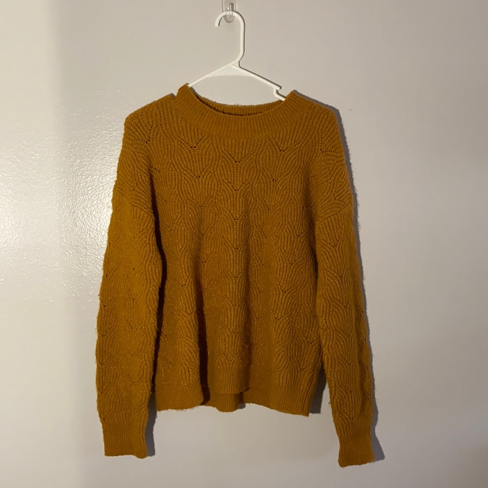 Nordstrom sweater